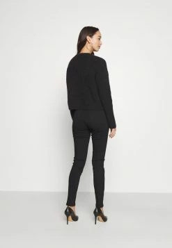 Anna Field Vaqueros Slim Fit - Black Denim, Mujer -Anna Field Ventas 2022 deea23fd34bc4e11ae86f28f4de5724b