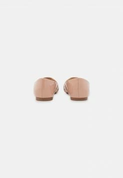 Anna Field Bailarinas Peeptoe - Light Pink, Mujer -Anna Field Ventas 2022 deebf02a7afe4e93ac11fb8ccb480bd3