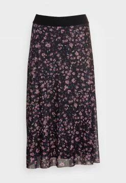 Anna Field Falda Acampanada - Purple, Mujer -Anna Field Ventas 2022 defb667a7aaa445c9f16cb9aa5163ce9