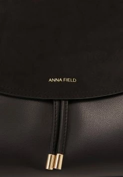 Anna Field Bolso De Mano - Black, Mujer -Anna Field Ventas 2022 df0f99ef3999427dafc4114bc29c4895