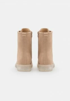 Anna Field Botines Con Cordones - Beige, Mujer 11 Anna Field Botines Con Cordones - Beige, Mujer -Anna Field Ventas 2022 df6d1564fd8244fa8ec2d5af4689f082