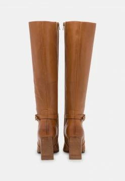 Anna Field LEATHER - Botas - Cognac, Mujer -Anna Field Ventas 2022 df8be55640074814b4c5e20ae59614ef