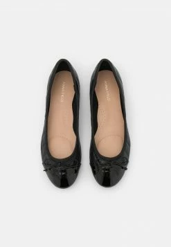 Anna Field COMFORT - Bailarinas - Black, Mujer -Anna Field Ventas 2022 e054358f6eef4003b77d909c318081d3