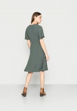 Anna Field Vestido Informal - Dark Green, Mujer 9 Anna Field Vestido Informal - Dark Green, Mujer -Anna Field Ventas 2022 e061f69645e248a4bae097f763f19819