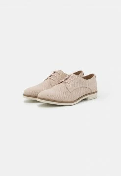 Anna Field LEATHER - Zapatos De Vestir - Offwhite, Mujer 10 Anna Field LEATHER - Zapatos De Vestir - Offwhite, Mujer -Anna Field Ventas 2022 e0c1ce169b854ef4a42c20016307b342