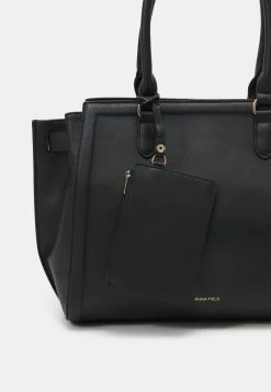 Anna Field Bolso Shopping - Black, Mujer 9 Anna Field Bolso Shopping - Black, Mujer -Anna Field Ventas 2022 e0df979b1f22414e80ee2168bdddfea4