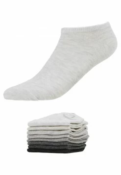 Anna Field 8PP SNEAKER SOCKS - Calcetines - Grey, Mujer 6 Anna Field 8PP SNEAKER SOCKS - Calcetines - Grey, Mujer -Anna Field Ventas 2022 e102b46c7ffe4caeac75291c20442702
