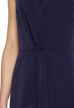 Anna Field Vestido Informal - Dark Blue, Mujer -Anna Field Ventas 2022 e10406f485a24674ba17d2f6225d9438
