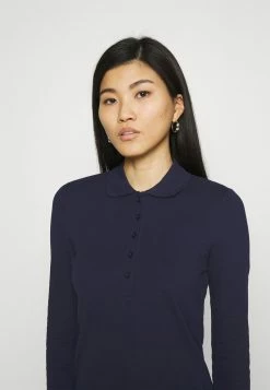 Anna Field Vestido Informal - Dark Blue, Mujer -Anna Field Ventas 2022 e1184f6ef7114f31bc608580ab23a9cd