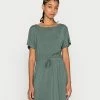 Anna Field Vestido Ligero - Green, Mujer -Anna Field Ventas 2022 e12676983bb94527bd10473c6851f411