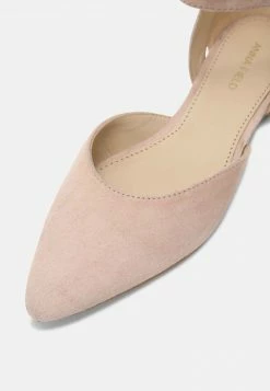 Anna Field LEATHER - Bailarinas Con Hebilla - Beige, Mujer 15 Anna Field LEATHER - Bailarinas Con Hebilla - Beige, Mujer -Anna Field Ventas 2022 e148aa16a12743b7a81b2bfd8a16a906