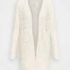 Anna Field Chaqueta De Punto - Off-white, Mujer -Anna Field Ventas 2022 e18670d574cb4c248828c1967f5727da