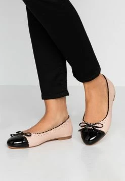 Anna Field Bailarinas - Light Pink, Mujer