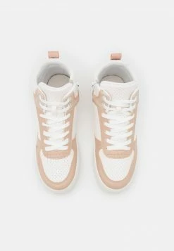 Anna Field Zapatillas Altas - Off-white, Mujer 13 Anna Field Zapatillas Altas - Off-white, Mujer -Anna Field Ventas 2022 e1d521e1ccaa4a6e88af0a35a216cba0