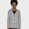 Anna Field Chaqueta De Punto - Mottled Grey, Mujer 2 Anna Field Chaqueta De Punto - Mottled Grey, Mujer -Anna Field Ventas 2022 e1e8b2198eef4e3c9e290d12c35c0e7b