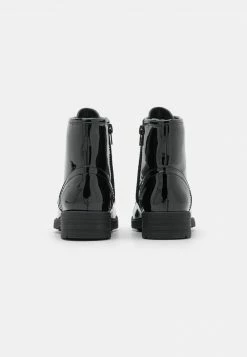 Anna Field Botines Con Cordones - Black, Mujer -Anna Field Ventas 2022 e1ec7051fd104c489cd4dc3ff724eba6