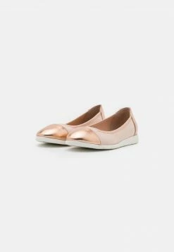 Anna Field COMFORT - Bailarinas - Light Pink, Mujer -Anna Field Ventas 2022 e1f4417285b543888e1cb657b7913772