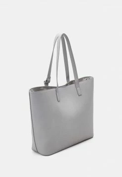 Anna Field Bolso Shopping - Light Grey, Mujer 11 Anna Field Bolso Shopping - Light Grey, Mujer -Anna Field Ventas 2022 e1f6fc3a1eeb498bb71906d543493fce