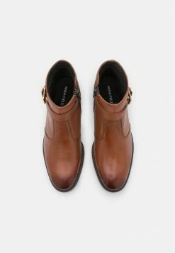 Anna Field LEATHER - Botines Bajos - Cognac, Mujer 13 Anna Field LEATHER - Botines Bajos - Cognac, Mujer -Anna Field Ventas 2022 e23c198f62634a0e891aa55fbc3c8784