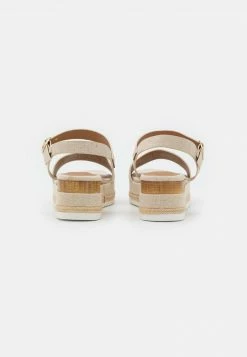 Anna Field COMFORT - Alpargatas - Beige, Mujer -Anna Field Ventas 2022 e23e8e3ea3e84265b07f879391baa2cd