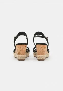 Anna Field Sandalias Con Plataforma - Black, Mujer 11 Anna Field Sandalias Con Plataforma - Black, Mujer -Anna Field Ventas 2022 e24e41f4acdf49acb06edd89bd89453e