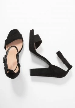 Anna Field Sandalias De Tacón - Black, Mujer -Anna Field Ventas 2022 e2797466c95249058f14e076b39db5a1