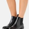 Anna Field LEATHER - Botines - Black, Mujer 1 Anna Field LEATHER - Botines - Black, Mujer -Anna Field Ventas 2022 e2a3a93fc00d4b5b95b9ca6cbeb9242d