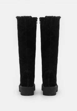 Anna Field LEATHER - Botas Para La Nieve - Black, Mujer -Anna Field Ventas 2022 e2b5d6bd3c0644e7a4906bcf9d70c115