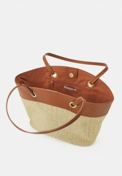 Anna Field Bolso De Mano - Cognac, Mujer -Anna Field Ventas 2022 e2dbf06038574c51916481ad07f2c970