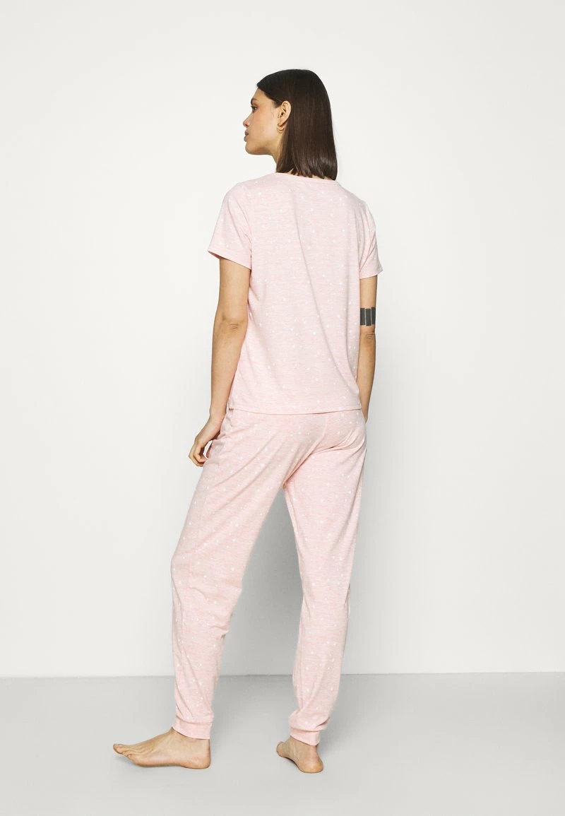 Anna Field Pijama - Pink, Mujer 5 Anna Field Pijama - Pink, Mujer - Imagen 3