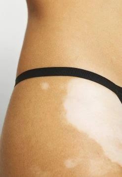 Anna Field 7PP GEORGIA THONG PACK - Tanga - Black/pink, Mujer -Anna Field Ventas 2022 e2f91e3e106a4229a078bd3f1785172e