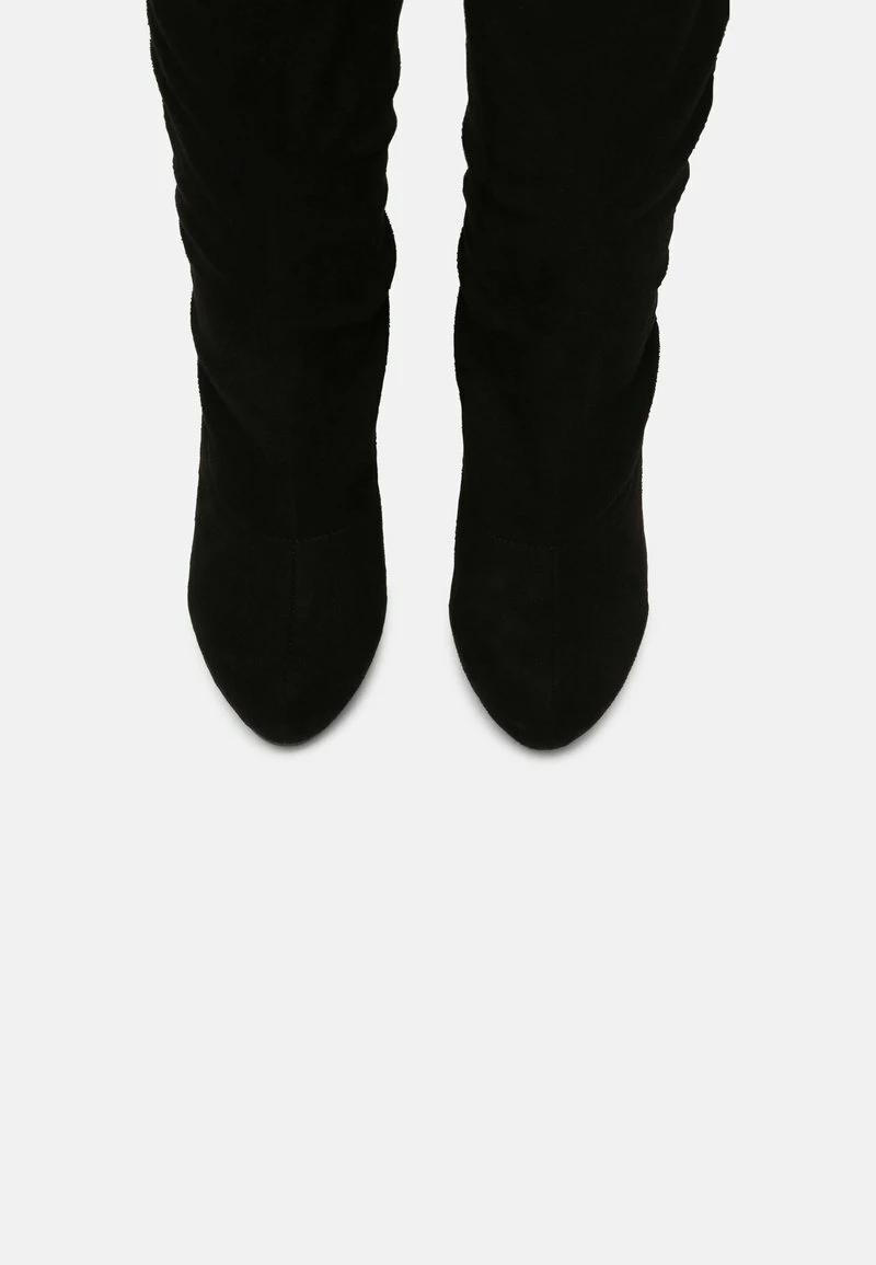 Anna Field Botas De Tacón - Black, Mujer 7 Anna Field Botas De Tacón - Black, Mujer - Imagen 5