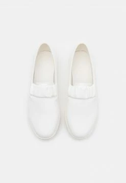Anna Field Mocasines - White, Mujer -Anna Field Ventas 2022 e317df79bb7b40b496130926146da9a9