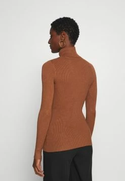 Anna Field TURTLE NECK - Jersey De Punto - Brown, Mujer 11 Anna Field TURTLE NECK - Jersey De Punto - Brown, Mujer -Anna Field Ventas 2022 e3187462c0b7442ebe1bfe64f127f25b