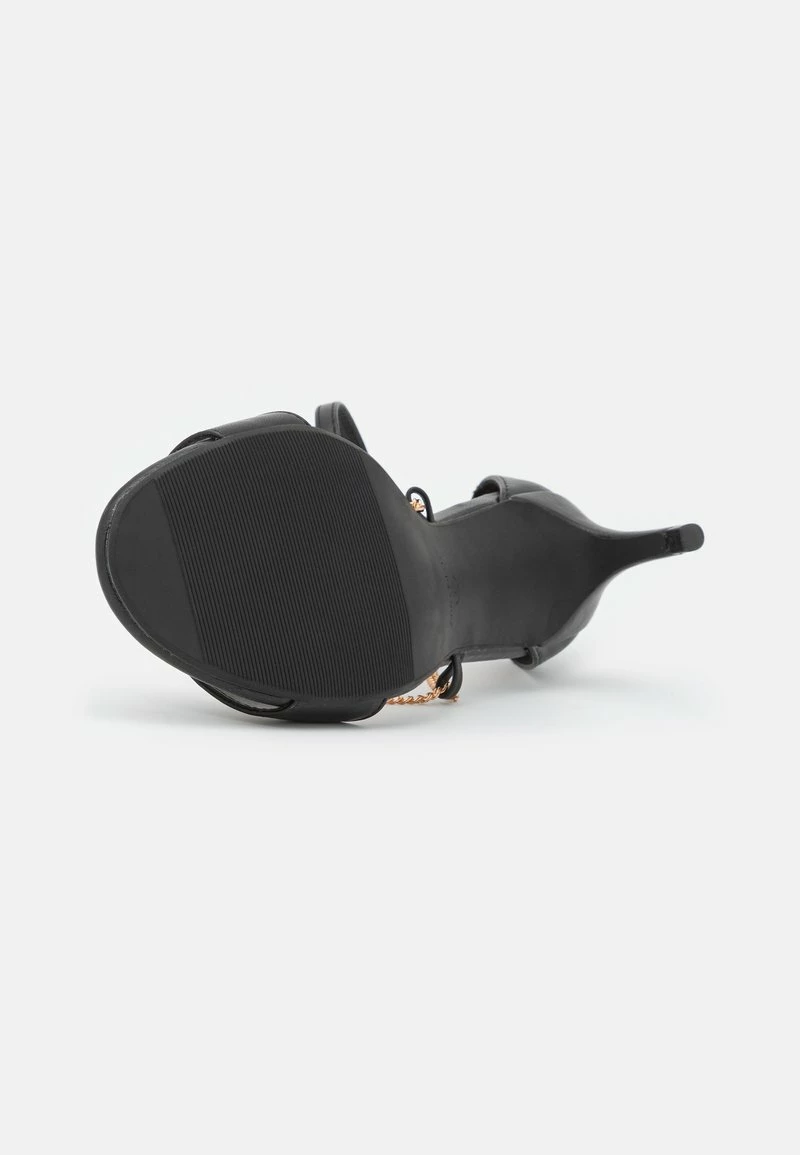 Anna Field Sandalias - Black, Mujer 7 Anna Field Sandalias - Black, Mujer - Imagen 5