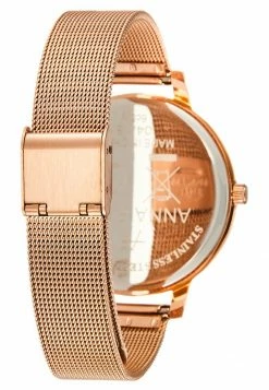 Anna Field Reloj - Rosegold-coloured, Mujer -Anna Field Ventas 2022 e33489994d27436abc122b9ddcd346b9