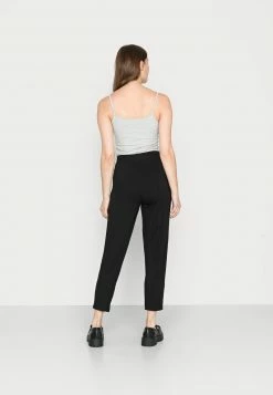 Anna Field Pantalones - Black, Mujer -Anna Field Ventas 2022 e36ce69c4f4b408da1be8dd62f18517b