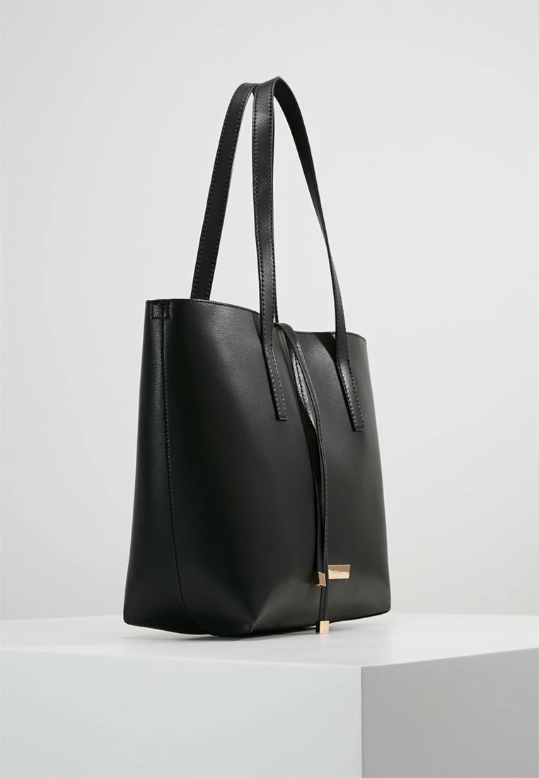 Anna Field Bolso De Mano - Black, Mujer 6 Anna Field Bolso De Mano - Black, Mujer - Imagen 4