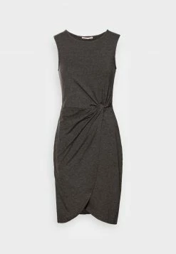 Anna Field Vestido Ligero - Mottled Grey, Mujer -Anna Field Ventas 2022 e3904f107807449288c3bd837049694f