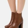 Anna Field Botines De Tacón - Cognac, Mujer 1 Anna Field Botines De Tacón - Cognac, Mujer -Anna Field Ventas 2022 e3d6c1d70c7e4493a773ca5b841900d1