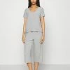 Anna Field Pijama - Dark Grey, Mujer -Anna Field Ventas 2022 e406c4ffb3e34e36a129c16547f5308f