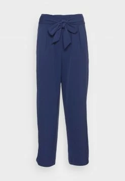 Anna Field Pantalones - Dark Blue, Mujer -Anna Field Ventas 2022 e4153ca7b8054b18b17a0cae9780059f