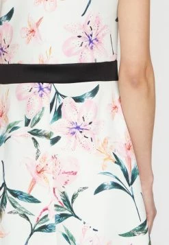 Anna Field Vestido Informal - Light Green/pink/green, Mujer -Anna Field Ventas 2022 e43017afbab54b86ad8986c1df401770