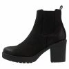 Anna Field Botines Bajos - Black, Mujer -Anna Field Ventas 2022 e454613d8fa54ea2909d04b8ffa095ca