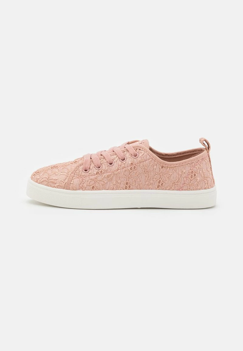 Anna Field Zapatillas - Light Pink, Mujer 4 Anna Field Zapatillas - Light Pink, Mujer - Imagen 2