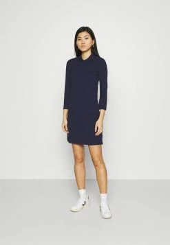 Anna Field Vestido Informal - Dark Blue, Mujer -Anna Field Ventas 2022 e46a16ba4a4a4407aea2157e3028c4d3