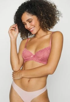 Anna Field 2PP UNDERWIRE BRA - Sujetador Con Aros - Blue/pink, Mujer -Anna Field Ventas 2022 e47234fbefe64d73bdbd3dc7af9c82ac