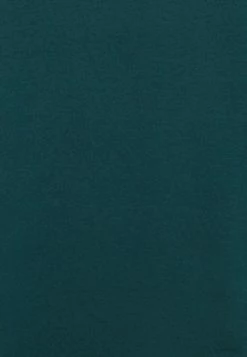 Anna Field Camiseta Básica - Teal, Mujer -Anna Field Ventas 2022 e48c236fff0d46c280ea6a7b11b8d556