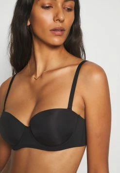 Anna Field 2PP BASIC MULTIWAY BRA - Sujetador Básico - Black, Mujer 13 Anna Field 2PP BASIC MULTIWAY BRA - Sujetador Básico - Black, Mujer -Anna Field Ventas 2022 e48c92f7eea946c7aa5a9d6d0f353f17