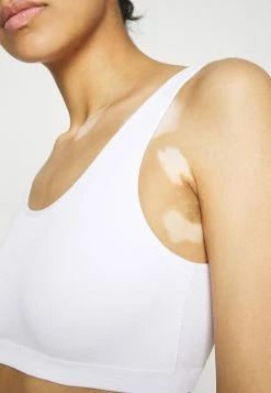 Anna Field 2 PACK - Top - Lilac/white, Mujer -Anna Field Ventas 2022 e4a82291891349aa909190fa1c155980